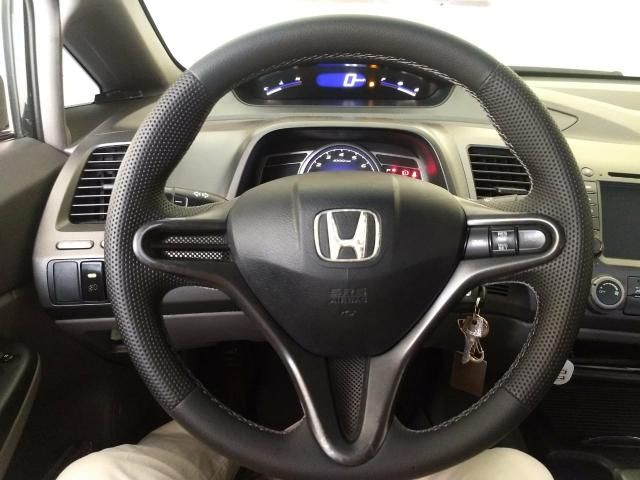 New Civic LXS - Foto 4