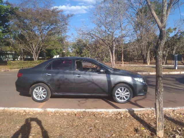 Corolla 2009 - Foto 4