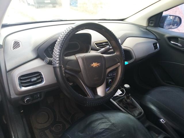 Vendo carro prima 1.0 / 2013 - Foto 4