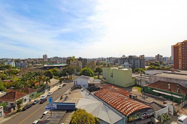Apartamento à venda com 2 dormitórios em Centro, Novo hamburgo cod:RG5483 - Foto 11