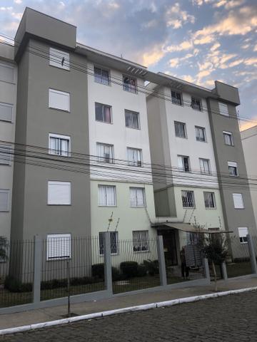 Apartamento colina do sol - Rua Jose Constantino Peccin