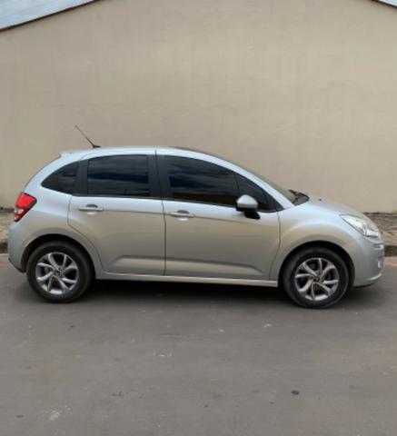 CItroen C3 Tendance 1.5 Mec 2012/2013 - Foto 6