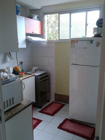 Vendo ou Troco Apartamento - Foto 7