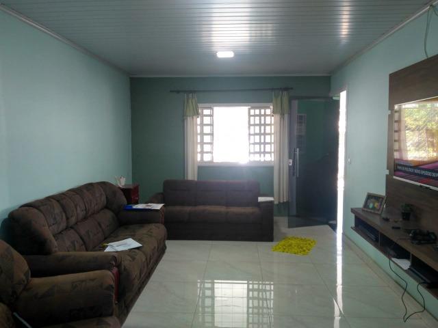 Linda casa na Qd 307 - Foto 15