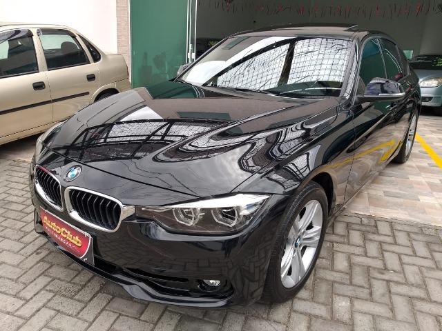 BMW 320i GP * Baixa KM