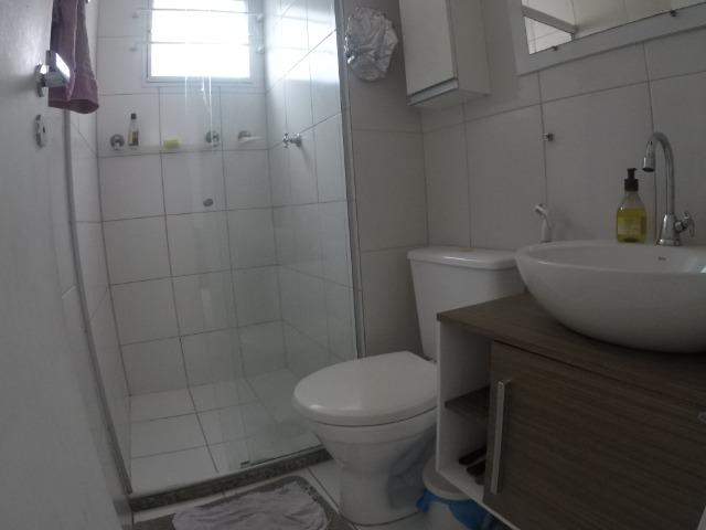 E.R- Apartamento com 2 quartos, 600m de Manguinhos - Foto 2