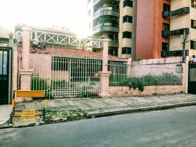 Casa/Restaurante Residencial/Comercial na Jatiúca