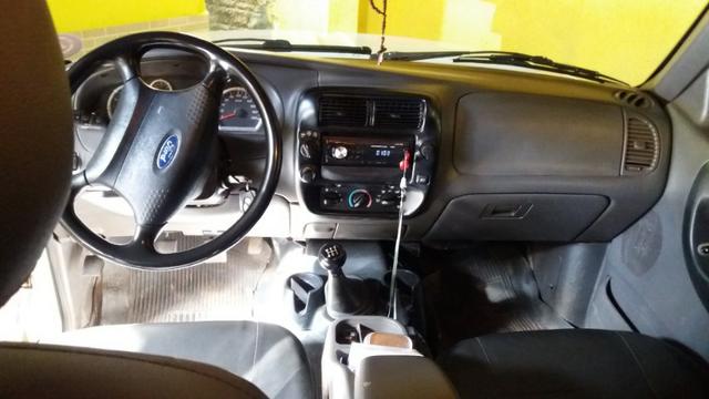 Ranger 4x4 diesel, preço barato para vender mesmo - Foto 14