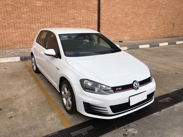 Golf GTI 2014