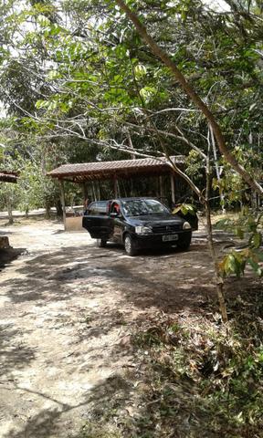 Sítio Santo Antônio do Tauá med.: 180 x 800 só R$ 150 mil - Foto 15