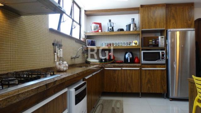 Apartamento à venda com 5 dormitórios em Santa cecília, Porto alegre cod:MF19921 - Foto 12