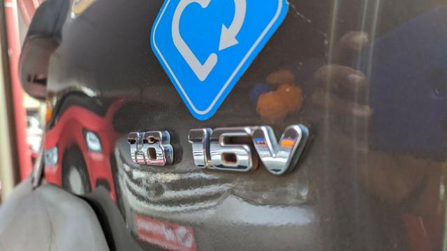 Fiat/Palio Weekend Adventure 1.8 2012/2012 - Foto 7