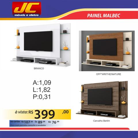 Painel malbec