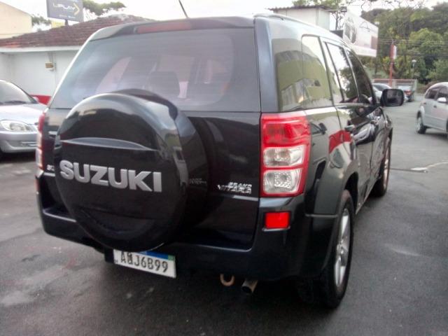 Grand- vitara awd - Foto 5