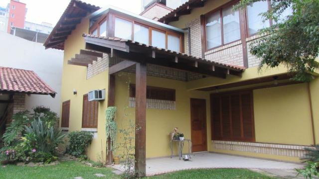 Casa Residencial no Coração de Balneário Camboriú