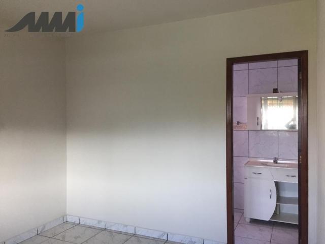 Excelente casa de praia - gravatá /navegantes sc - Foto 10