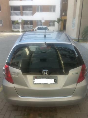 Honda Fit 2009 - Foto 10