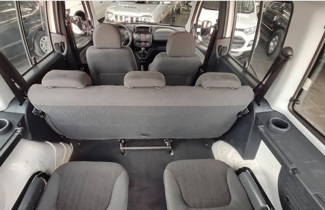 Fiat Doblo 2014 - Foto 5