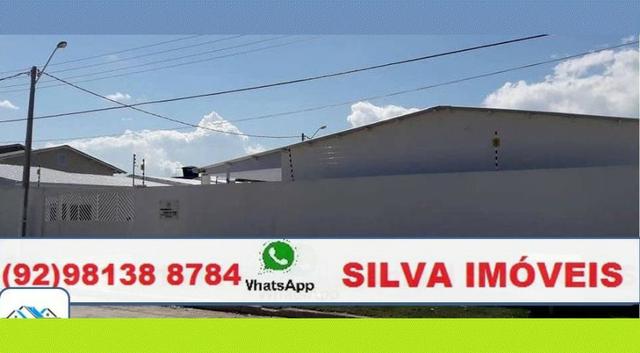 2qts Na Cidade Nova Casa Nova Pronta Pra Morar Cd Fechado Ac Carro ljldh qsrks - Foto 11