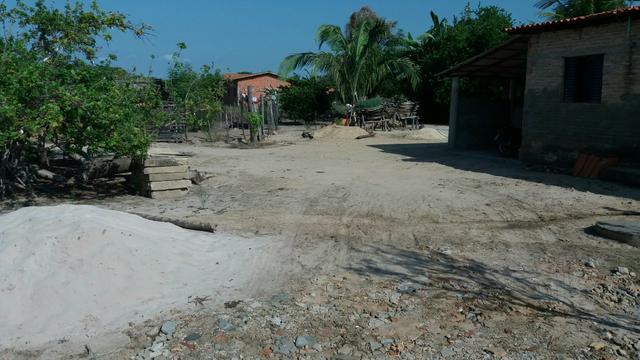 Vendo ou troco terreno em beneditinos - Foto 3