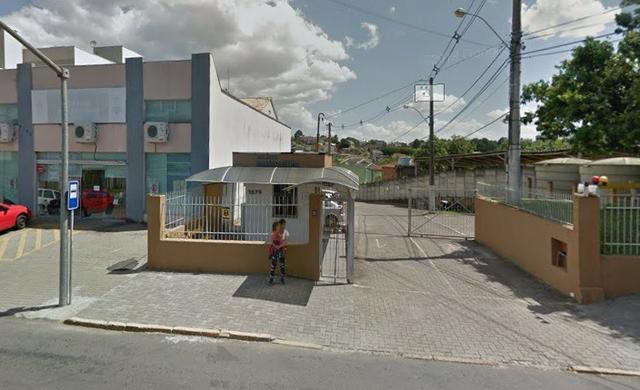 Apartamento Residencial Daltro Filho