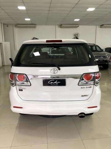 Toyota Hilux SW4 14/15 - Foto 5