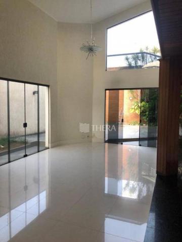 Casa com 3 dormitórios à venda, 370 m² por r$ 1.300.000,00 - jardim são caetano - são caet - Foto 3