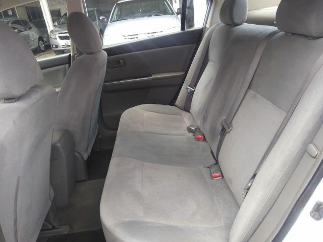 Nissan Sentra 2009 - Foto 7
