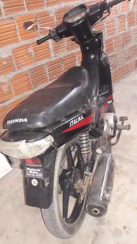 Vendo uma cinquentinha - Foto 4