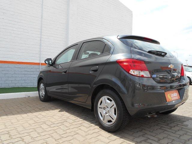 CHEVROLET ONIX 2018/2019 1.0 MPFI JOY 8V FLEX 4P MANUAL - Foto 3