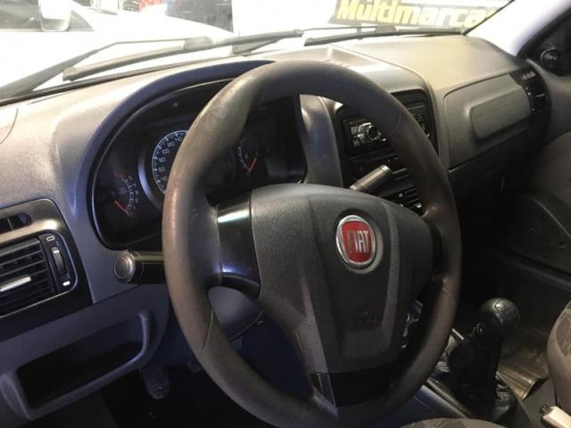 FIAT STRADA WORKING CD 2013 - Foto 4