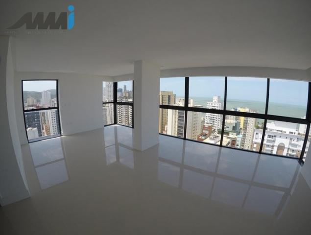 Boulevard brasil - apartamento 3 suítes com 123m em balneári - Foto 10