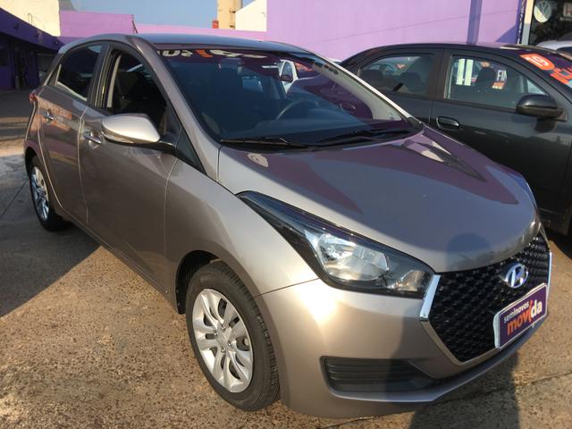 Hb20 1.6 automático 2019 - Foto 2