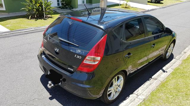 I30 2010 top com teto e ar digital. Placa A - Foto 4