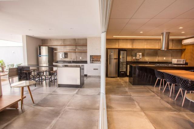 Apartamento 3 quartos 3 suítes no Setor Bueno - Foto 12