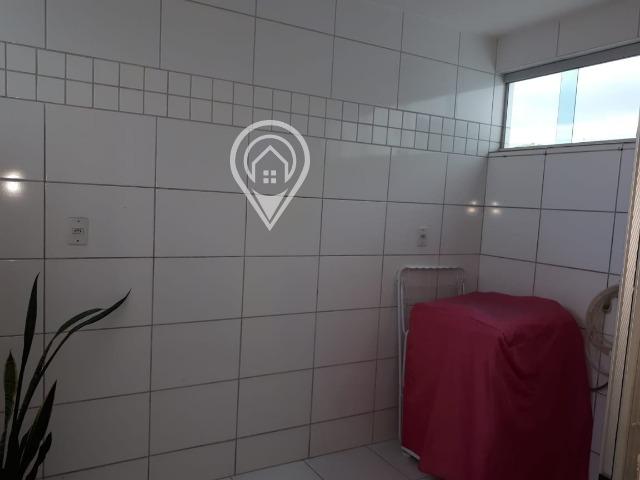 Apartamento com 02 quartos no bairro Novo Riacho em Contagem - Foto 14