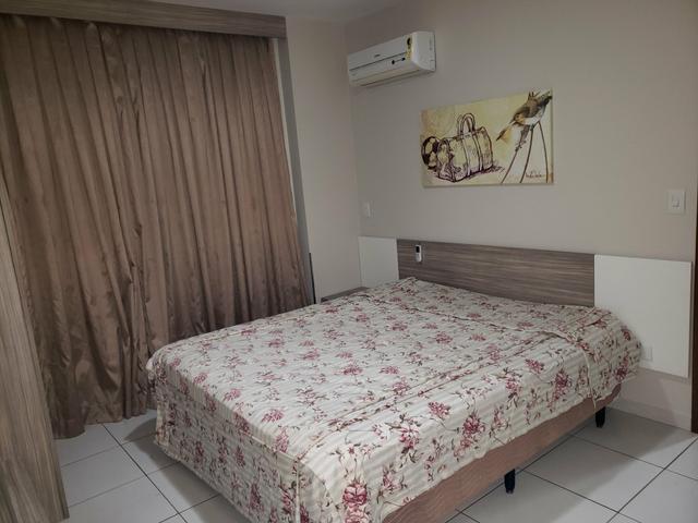 Riviera Park Apartamento P/ 06 adultos e 01 criança - Foto 8