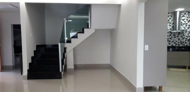 Casa Alto Padrão Rua 8 Aceita Imovel em aguas claras de Menor Valor - Foto 18