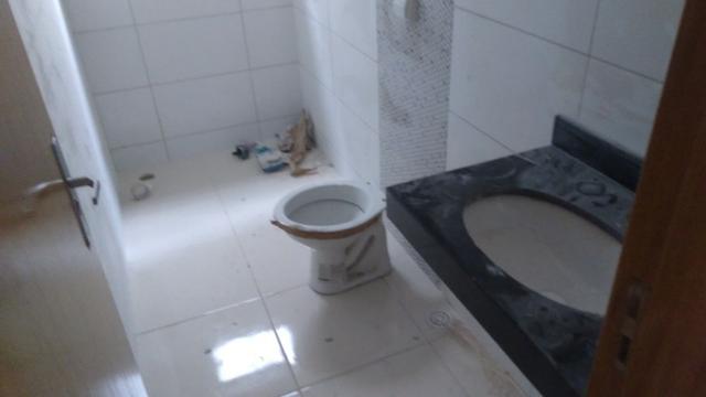 Casa cerejeira e granville 2 e 3/4 com suite, a partir de 145 mil apenas. anapolis - Foto 8