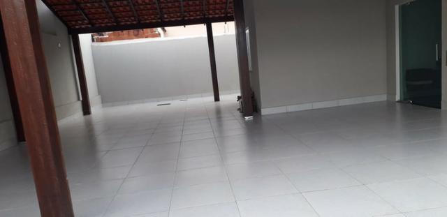 Casa Alto Padrão Rua 8 Aceita Imovel em aguas claras de Menor Valor - Foto 4
