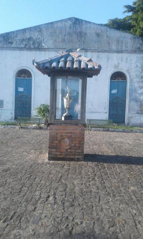 APrédio medindo 149Mt² em área livre que totaliza 365mt², Antigo Porto de Canavieiras-Ba, - Foto 2