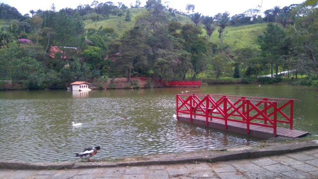 Casa de condomínio próximo ao hotel Le Canton, Teresópolis - Foto 19