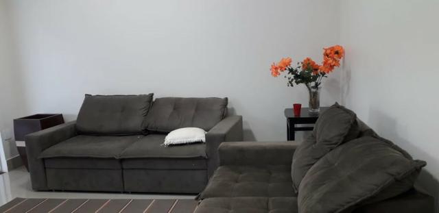 Casa Alto Padrão Rua 8 Aceita Imovel em aguas claras de Menor Valor - Foto 19