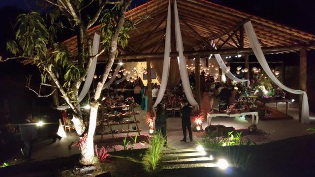 Sitio,Retiro,Evento, prox Recreio 110 camas - Foto 6