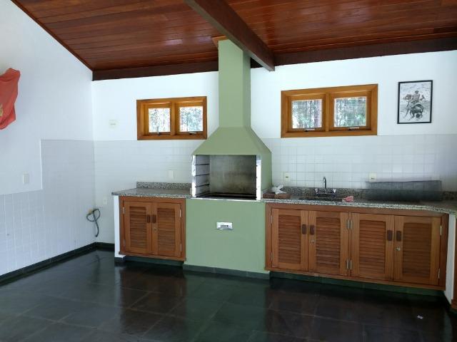 Casa de condomínio próximo ao hotel Le Canton, Teresópolis - Foto 14