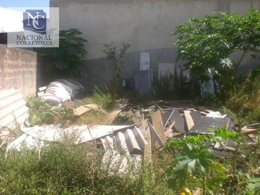 Terreno à venda, 603 m² por r$ 1.300.000 - parque das nações - santo andré/sp - Foto 2