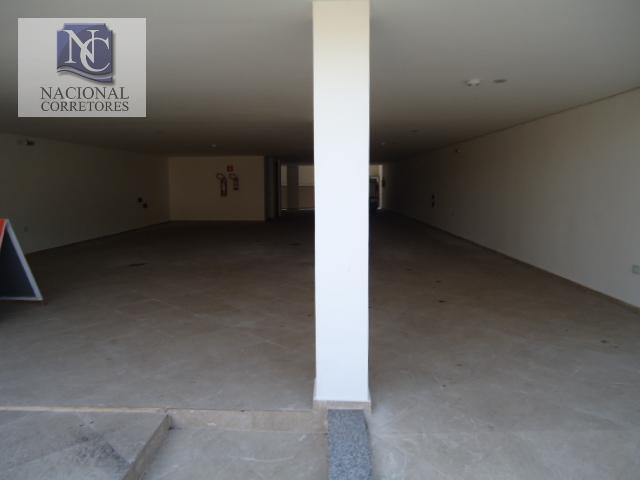 Apartamento com 2 dormitórios à venda, 54 m² por r$ 270.000 - parque das nações - santo an - Foto 2