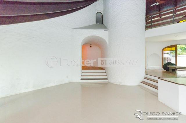 Casa à venda com 3 dormitórios em Vila conceição, Porto alegre cod:168368 - Foto 5