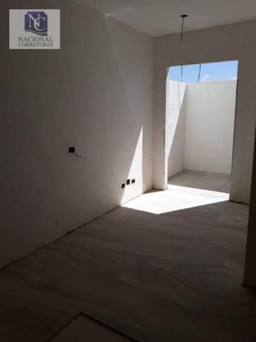 Apartamento residencial à venda, vila tibiriçá, santo andré. - Foto 13