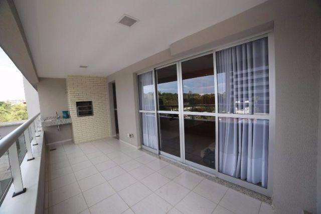 Apartamento no Bonavita proximo shopping pantanal - Foto 3